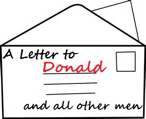 a-letter-to-donald